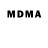 MDMA crystal MK ENGLISH